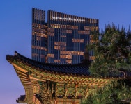 포시즌스 호텔, 종로·인사동·동대문·강북, 서울 - 여기어때 특가