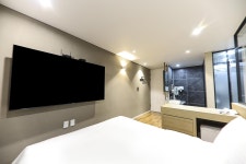 전주 제이즈호텔, 전주 덕진구, 전북 - 여기어때 특가