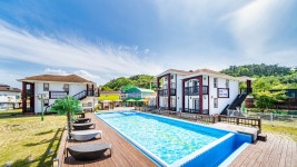 경주 글램독, 경주 (천북.북군.보문), 경북 - 여기어때 특가