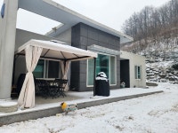 연천 코쿠멍 애견 펜션, 파주·양주·연천, 경기 - 여기어때 특가