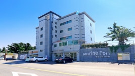 마린포트 리조트, 서귀포시, 제주 - 여기어때 특가