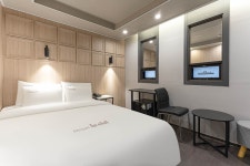 시흥 호텔 르씨엘, 광명·철산·시흥신천역, 경기 - 여기어때 특가