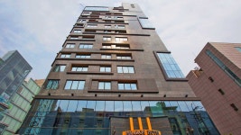 파로스 호텔, 잠실·송파·왕십리·강동, 서울 - 여기어때 특가