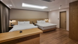 영주리치관광호텔, 포항·청송·영덕·울진, 경상 - 여기어때 특가