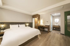 백운 호텔 더 힐, 동구·남구·국립아시아문화전당·충장로, 광주 - 여기어때 특가