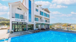 삼척 씨에코펜션, 동해·삼척, 강원 - 여기어때 특가