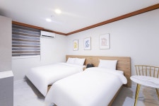 여수 썬플라워 모텔, 여수 봉산·여서·돌산·낭만포차·이순신광장, 전남 - 여기어때 특가