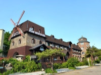 속초 파인뷰 호텔, 속초·설악·동명항·고성, 강원 - 여기어때 특가