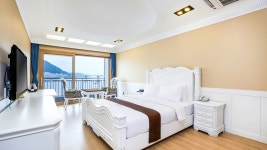 부산 비치호텔 부산송도, 영도·송도해수욕장, 부산 - 여기어때 특가