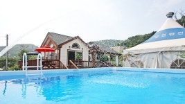 강화 향원펜션, 강화, 인천 - 여기어때 특가