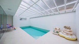 산청 스테이페어, 산청·하동·합천·거창, 경남 - 여기어때 특가