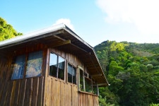 산타 아나 시티 뷰 브레스테이킹 샬레, 산타아나, 코스타리카 - 여기어때 특가