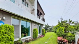 한라산이 시원하게 보이는 숙소 | 공새미온 공실, 제주 (서귀포·성산) - 여기어때 특가