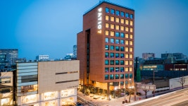 파티오세븐 호텔, 강남·역삼·삼성·신사·청담, 서울 - 여기어때 특가
