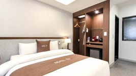 호텔제이스, 대구·구미·문경·안동, 경상 - 여기어때 특가