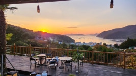 거제 조아라펜션, 거제 남부 (바람의언덕), 경남 - 여기어때 특가