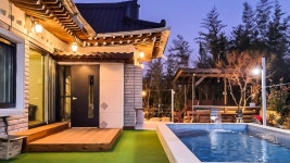 경주 동궁 펜션, 경주 (천북.북군.보문), 경북 - 여기어때 특가