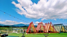 양양 블루아라펜션, 양양, 강원 - 여기어때 특가