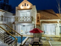 담양 메테오라펜션, 순천·광양·구례·담양, 전라 - 여기어때 특가