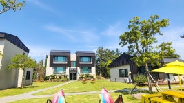 제주 가젠펜션, 서귀포·성산·표선, 제주 - 여기어때 특가