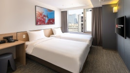 트레블로지 명동 남산, 을지로·시청·명동, 서울 - 여기어때 특가