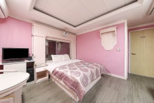 익산 N파크텔, 익산·익산터미널·익산역, 전북 - 여기어때 특가