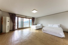 안면도 파랑, 태안·안면도, 충남 - 여기어때 특가