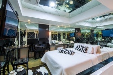 분당 호텔 쁠랑, 성남·분당, 경기 - 여기어때 특가