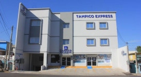 Hotel Tampico Express, 시우다드 마데로, 멕시코 - 여기어때 특가