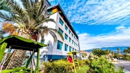 풍경호텔, 서귀포시, 제주 - 여기어때 특가