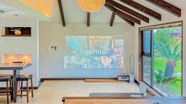 밝은 달빛 아래 돌담집 | 주월담 중동, 제주 (애월·협재) - 여기어때 특가