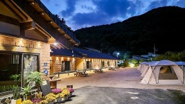 양평 비바코 한옥스테이, 양평·용문, 경기 - 여기어때 특가