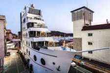 을왕리 레이관광호텔, 을왕리·인천공항, 인천 - 여기어때 특가