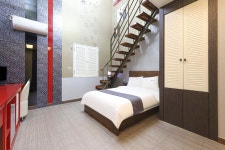 포항 올레 무인텔, 포항남구·시청·시외버스터미널·구룡포·문덕·오천, 경북 - 여기어때 특가