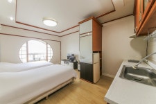 제주 더도두, 제주공항(서부)·연동·이호테우·애월·협재, 제주 - 여기어때 특가