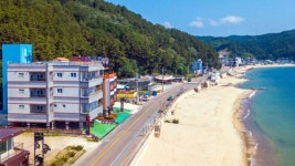 영덕 휴 펜션, 영덕·울진·울릉도, 경북 - 여기어때 특가