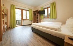 홀리데이 로지 센트럴, 잘바흐-힌터글렘, 오스트리아 - 여기어때 특가