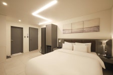 서면 그린비 호텔, 서면·초읍·양정·부산시민공원·범천, 부산 - 여기어때 특가