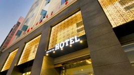 부산 베스트인시티호텔, 부산역·남포·자갈치, 부산 - 여기어때 특가