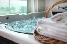 강화 로맨틱큐브펜션A동, 강화, 인천 - 여기어때 특가