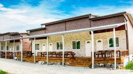 논산 들꽃펜션, 청주·보은, 충북 - 여기어때 특가