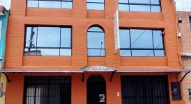 Hotel Arpa de Aguas, 비야비센시오, 콜롬비아 - 여기어때 특가