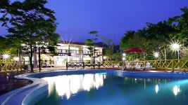 양평 화수목펜션, 양평·용문, 경기 - 여기어때 특가