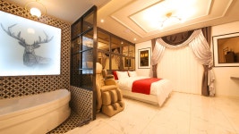 호텔여기어때 광양점, 순천·광양, 전라 - 여기어때 특가