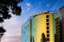 신신호텔 제주공항, 제주시·제주국제공항, 제주 - 여기어때 특가