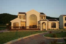 태안 롯지 벨로세앙펜션, 태안·만리포·청포대, 충남 - 여기어때 특가