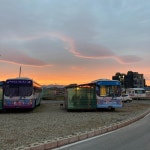 강릉 베이스캠프카라반, 강원 - 여기어때 특가