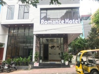 Romance Hotel, 깟 하이, 하이퐁, 베트남 - 여기어때 특가