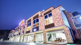 여수 더킹펜션, 여수 (돌산.금오도), 전라 - 여기어때 특가