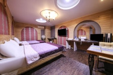 청주 지중해, 청주 상당구·청원구, 충북 - 여기어때 특가